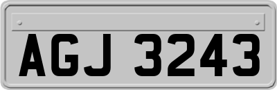AGJ3243