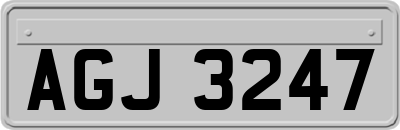 AGJ3247