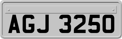 AGJ3250