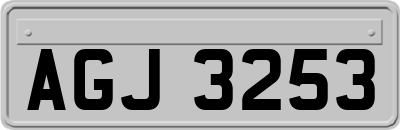 AGJ3253