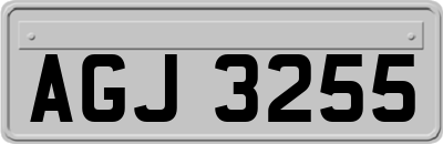 AGJ3255