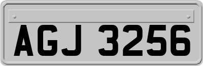 AGJ3256