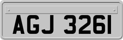 AGJ3261