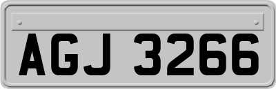 AGJ3266
