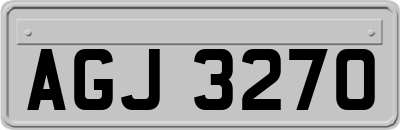 AGJ3270