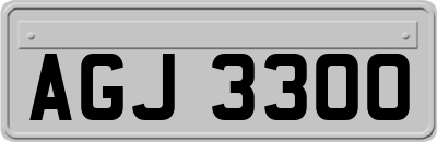 AGJ3300