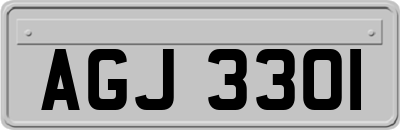 AGJ3301