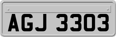 AGJ3303