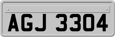 AGJ3304