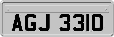 AGJ3310