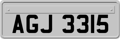 AGJ3315