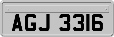 AGJ3316