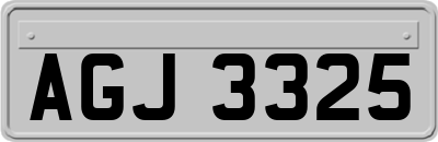 AGJ3325