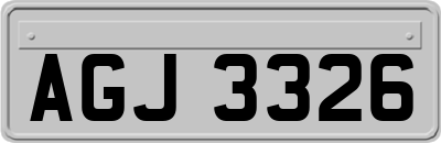 AGJ3326