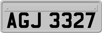 AGJ3327