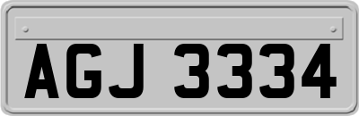 AGJ3334