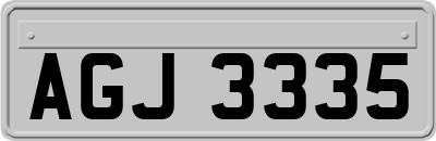 AGJ3335