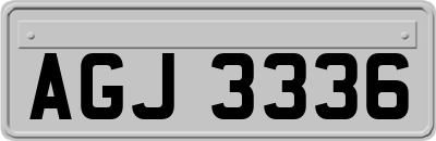 AGJ3336