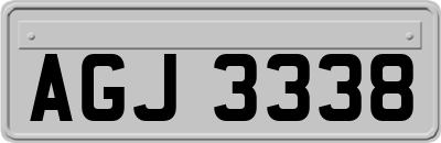 AGJ3338