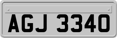 AGJ3340