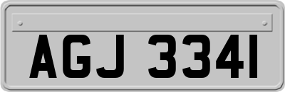 AGJ3341