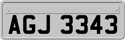 AGJ3343