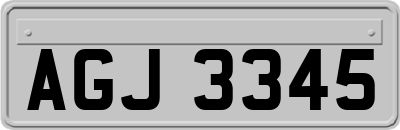 AGJ3345