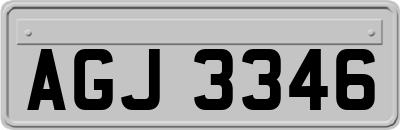 AGJ3346