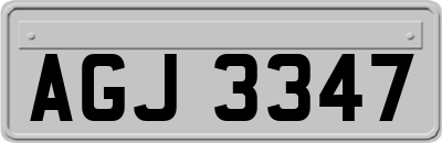 AGJ3347