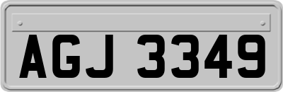 AGJ3349
