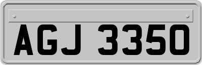 AGJ3350