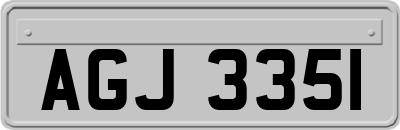AGJ3351