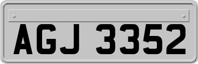 AGJ3352