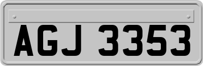 AGJ3353