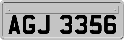 AGJ3356