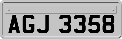 AGJ3358