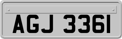 AGJ3361
