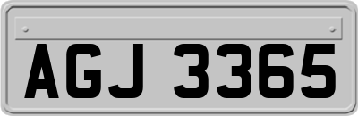 AGJ3365