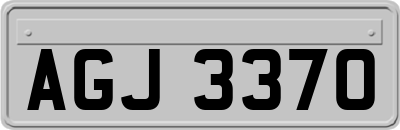 AGJ3370