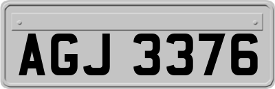 AGJ3376