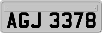 AGJ3378