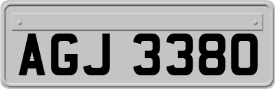 AGJ3380