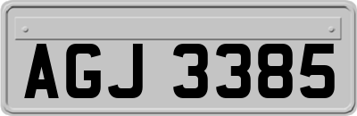 AGJ3385