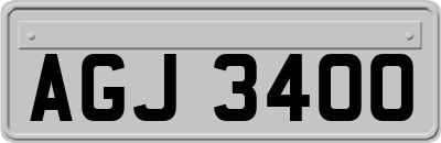 AGJ3400