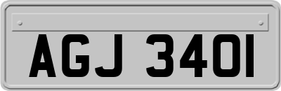 AGJ3401