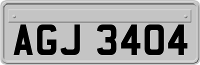 AGJ3404