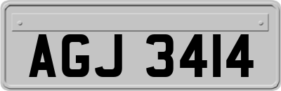 AGJ3414