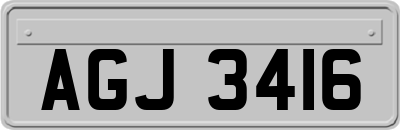 AGJ3416