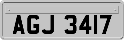 AGJ3417