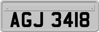 AGJ3418